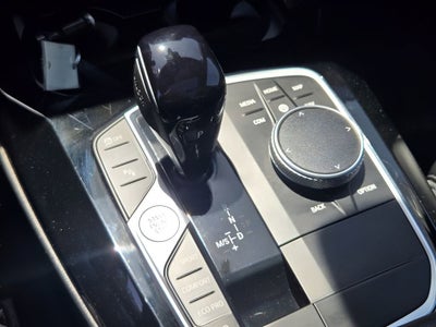 2022 BMW X3 M40i