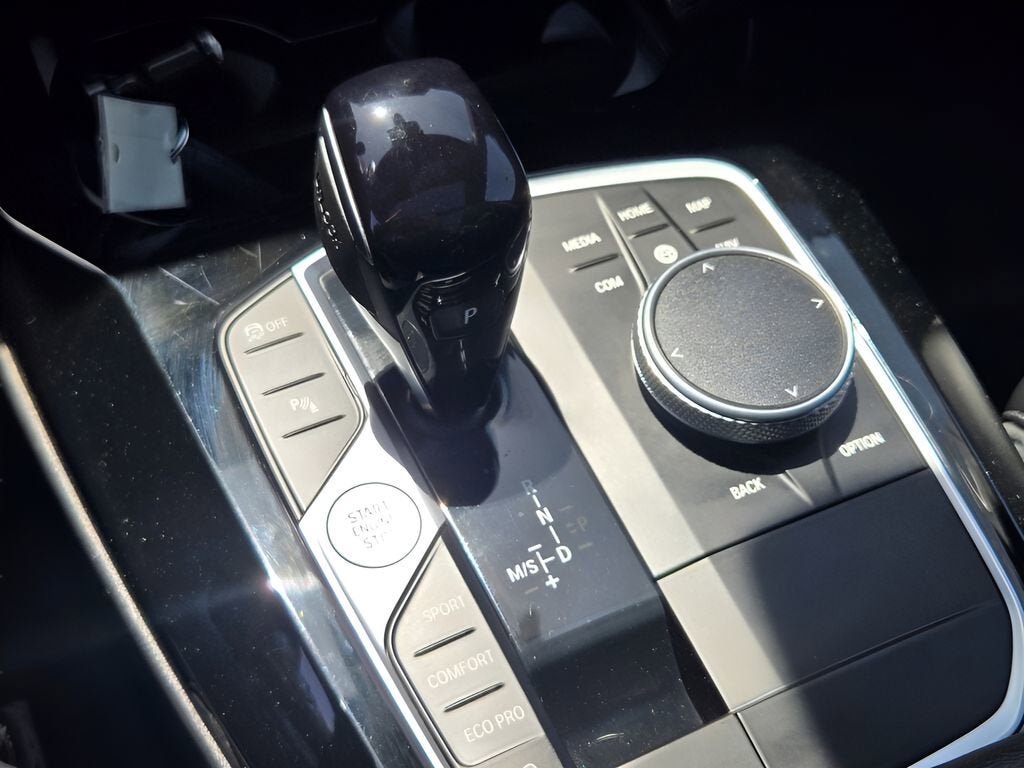 2022 BMW X3 M40i