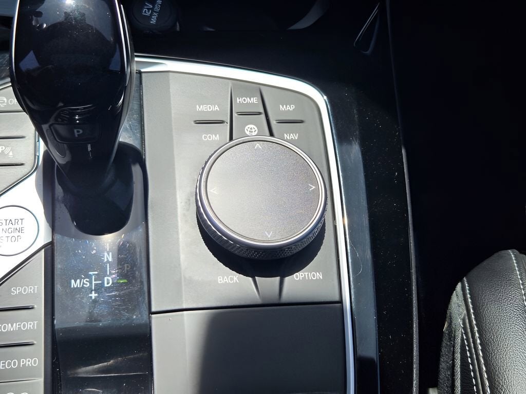 2022 BMW X3 M40i