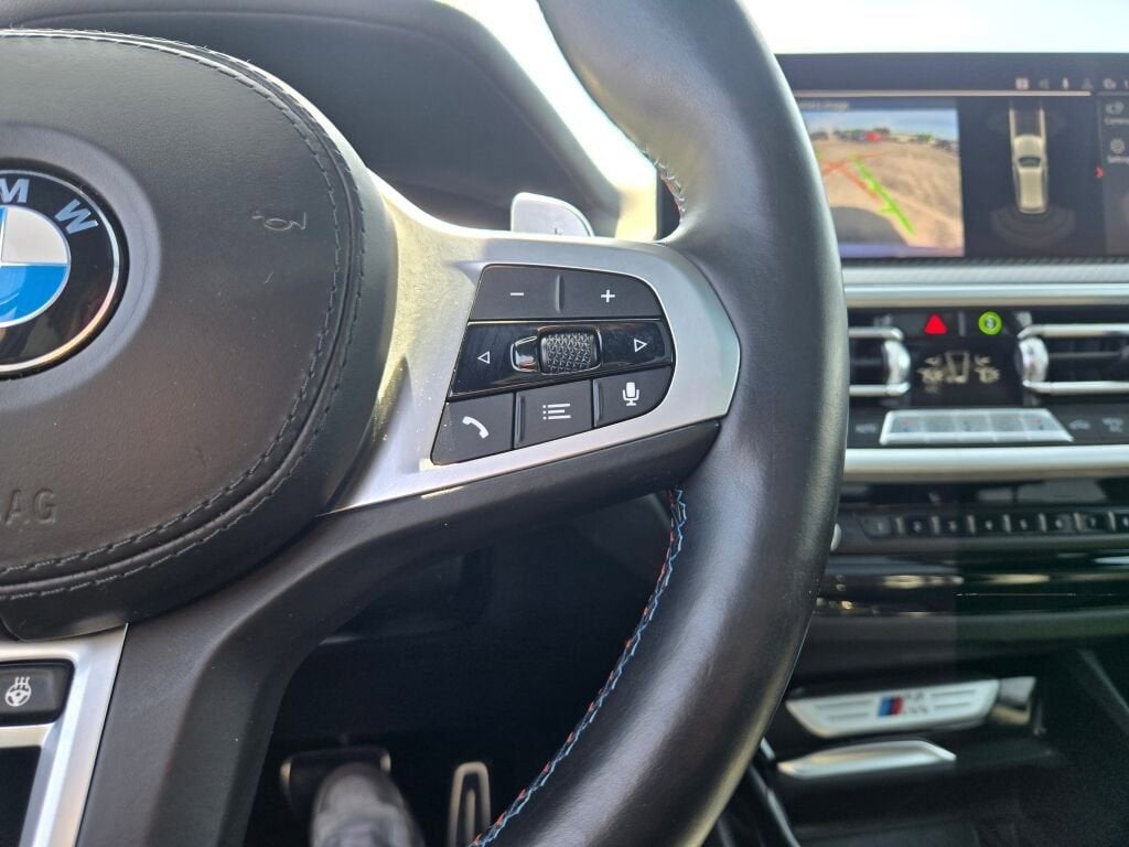2022 BMW X3 M40i