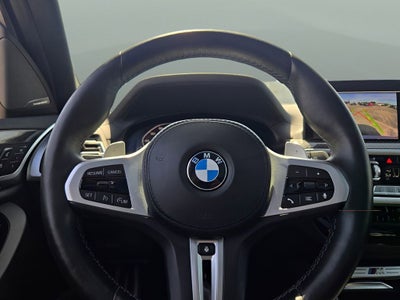 2022 BMW X3 M40i
