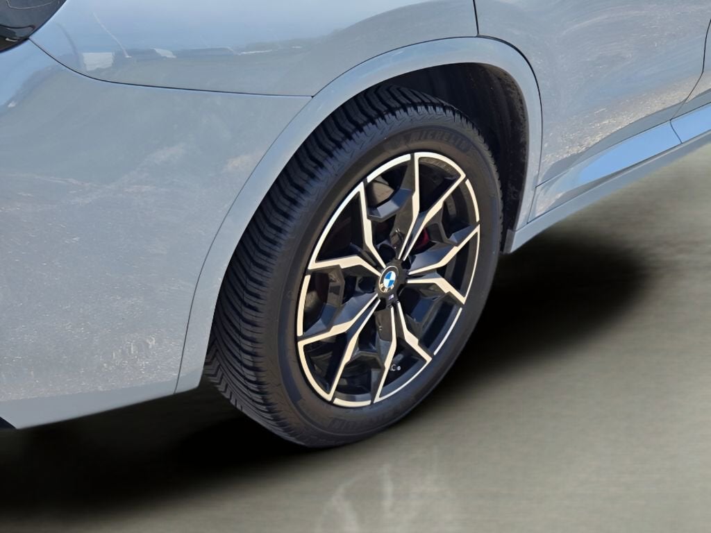 2022 BMW X3 M40i