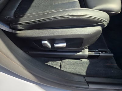 2022 BMW X3 M40i