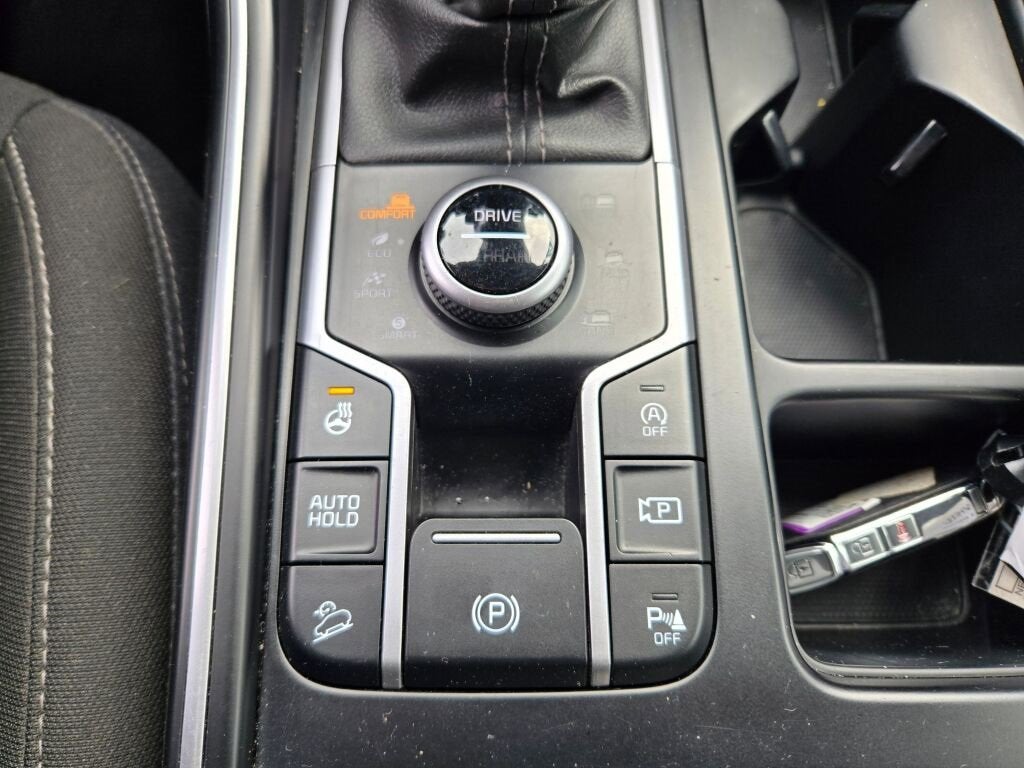 2023 Kia Sorento X-Line EX