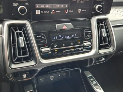 2023 Kia Sorento X-Line EX