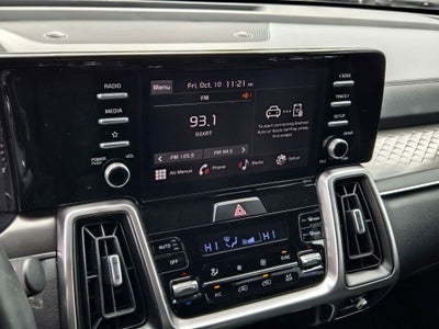 2023 Kia Sorento X-Line EX