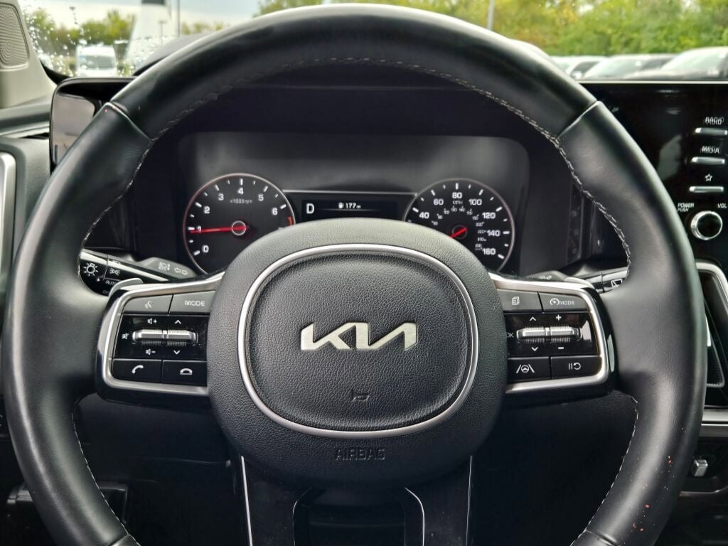 2023 Kia Sorento X-Line EX