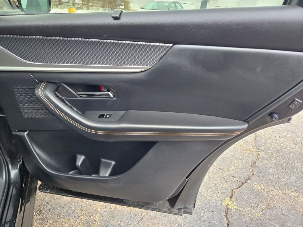 2024 Mazda Mazda CX-90 3.3 Turbo S