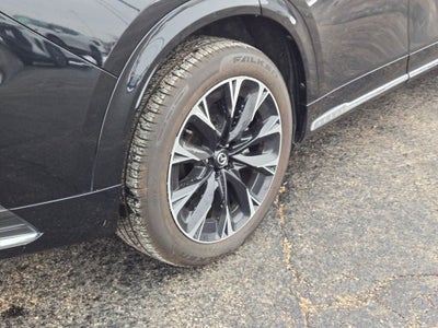 2024 Mazda Mazda CX-90 3.3 Turbo S