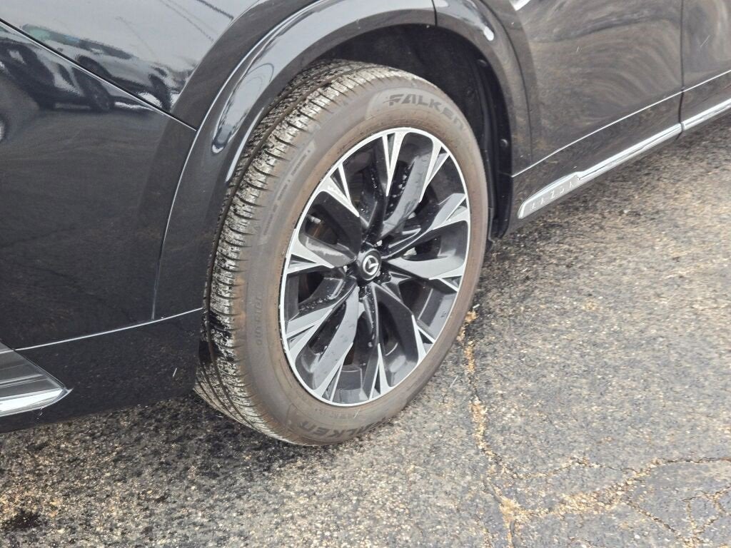 2024 Mazda Mazda CX-90 3.3 Turbo S