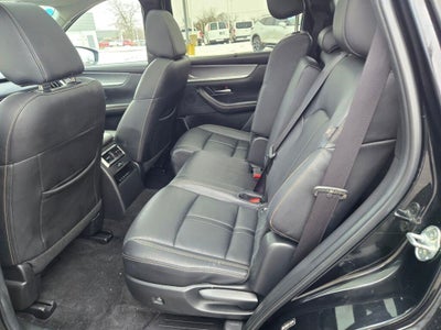 2024 Mazda Mazda CX-90 3.3 Turbo S