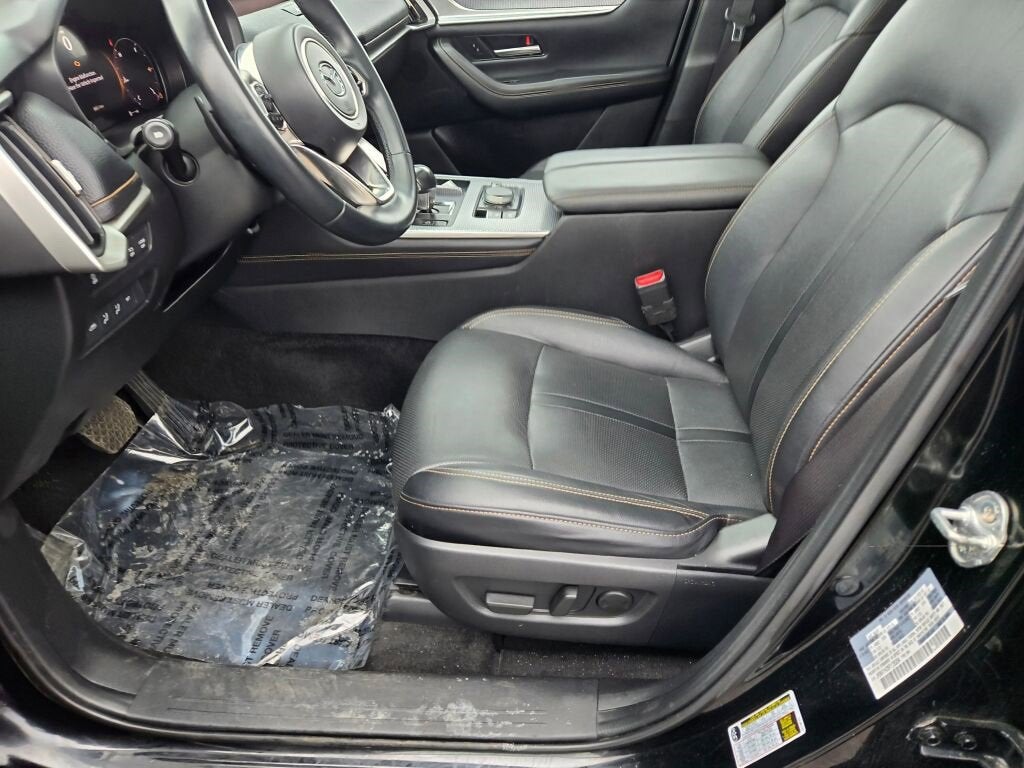 2024 Mazda Mazda CX-90 3.3 Turbo S