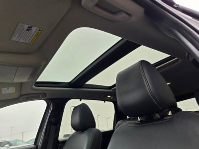 2024 Mazda Mazda CX-90 3.3 Turbo S