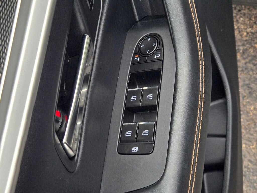 2024 Mazda Mazda CX-90 3.3 Turbo S