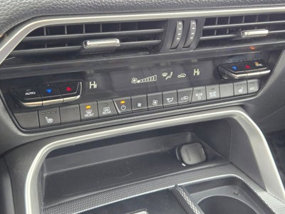 2024 Mazda Mazda CX-90 3.3 Turbo S