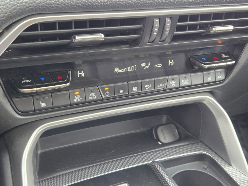 2024 Mazda Mazda CX-90 3.3 Turbo S