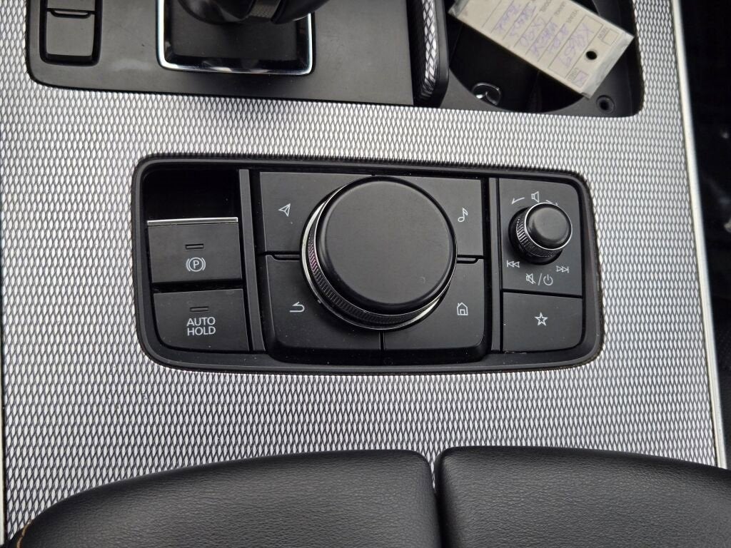 2024 Mazda Mazda CX-90 3.3 Turbo S