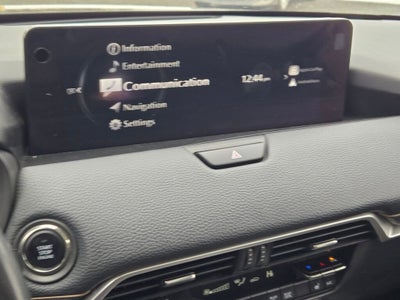 2024 Mazda Mazda CX-90 3.3 Turbo S