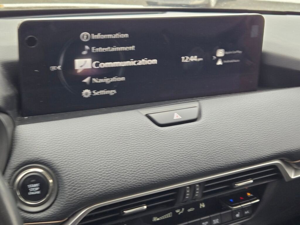 2024 Mazda Mazda CX-90 3.3 Turbo S