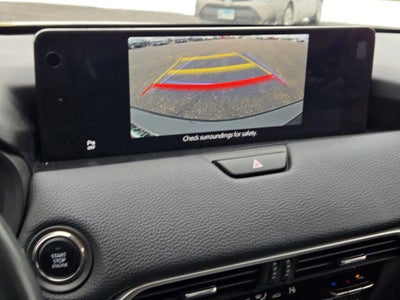 2024 Mazda Mazda CX-90 3.3 Turbo S