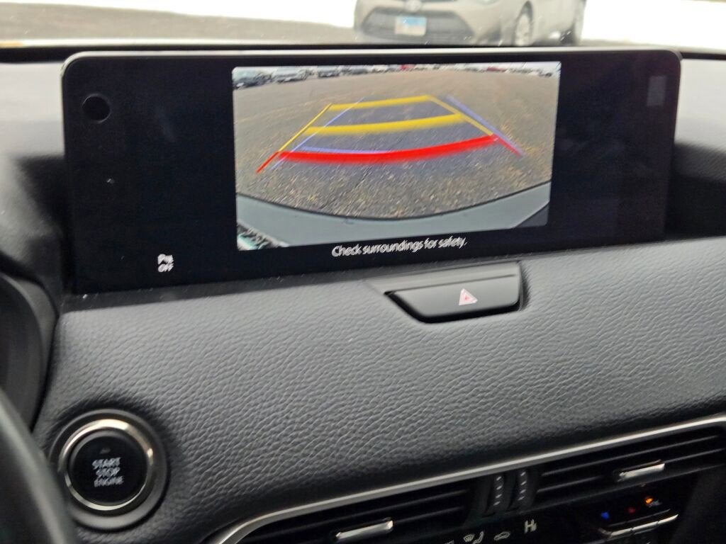 2024 Mazda Mazda CX-90 3.3 Turbo S