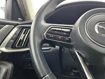 2024 Mazda Mazda CX-90 3.3 Turbo S