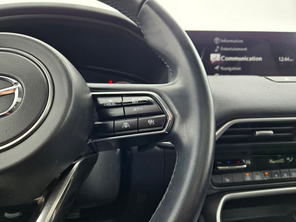 2024 Mazda Mazda CX-90 3.3 Turbo S