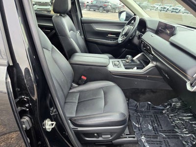 2024 Mazda Mazda CX-90 3.3 Turbo S