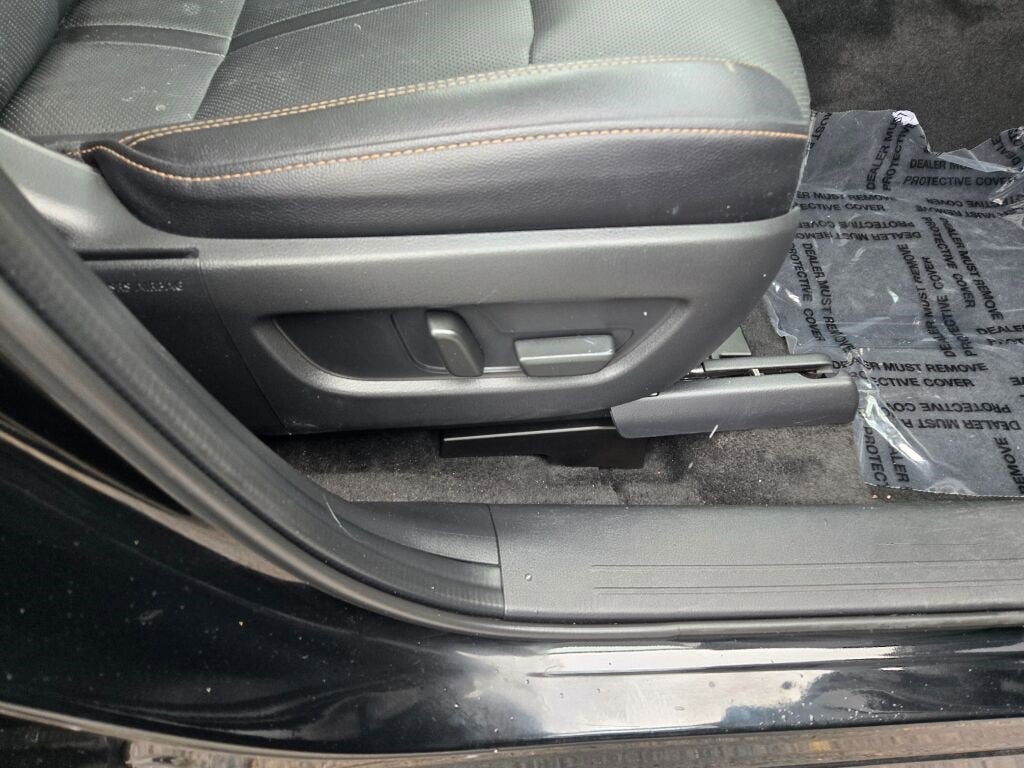 2024 Mazda Mazda CX-90 3.3 Turbo S