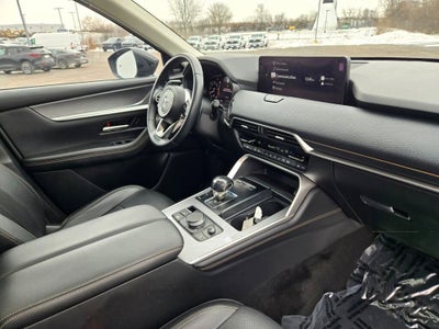 2024 Mazda Mazda CX-90 3.3 Turbo S