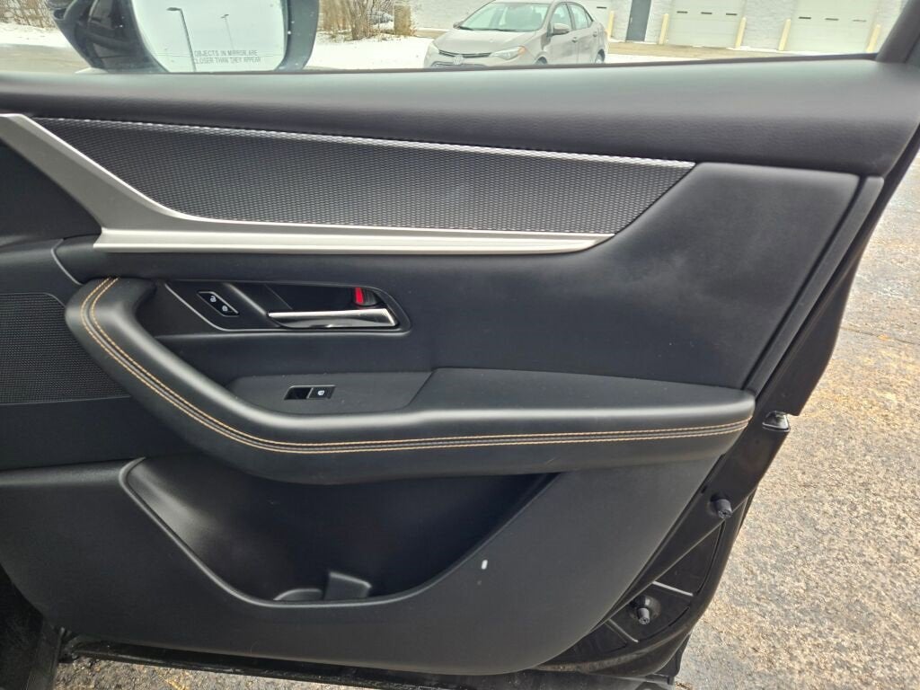 2024 Mazda Mazda CX-90 3.3 Turbo S