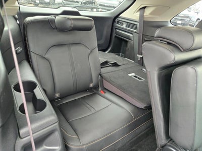 2024 Mazda Mazda CX-90 3.3 Turbo S