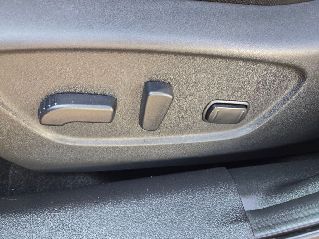 2019 Nissan Rogue Sport SV