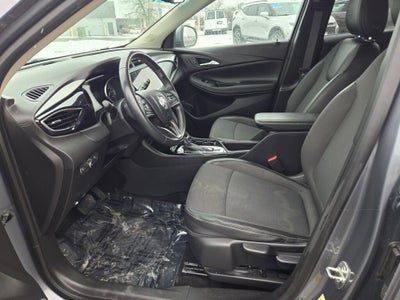 2021 Buick Encore GX Preferred