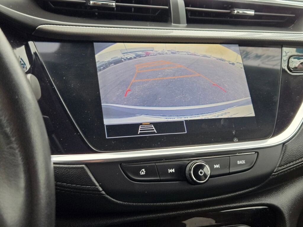 2021 Buick Encore GX Preferred