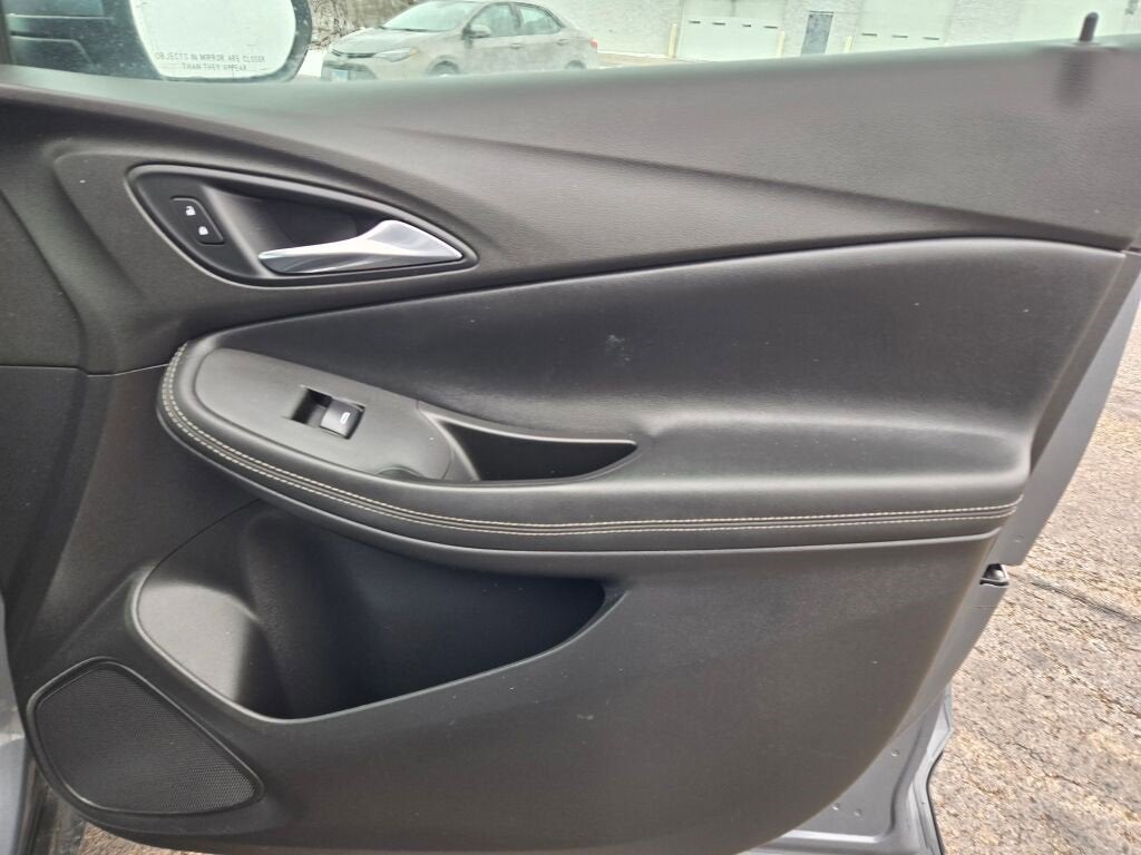 2021 Buick Encore GX Preferred