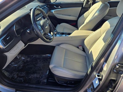 2023 Genesis G70 2.0T AWD