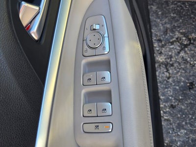 2023 Genesis G70 2.0T AWD