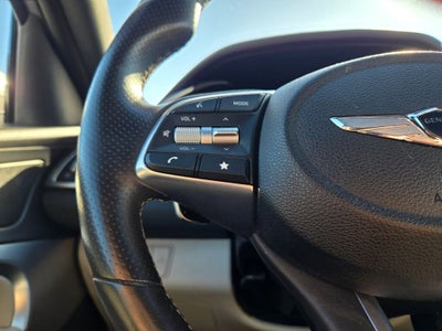 2023 Genesis G70 2.0T AWD