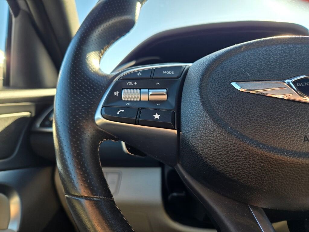 2023 Genesis G70 2.0T AWD