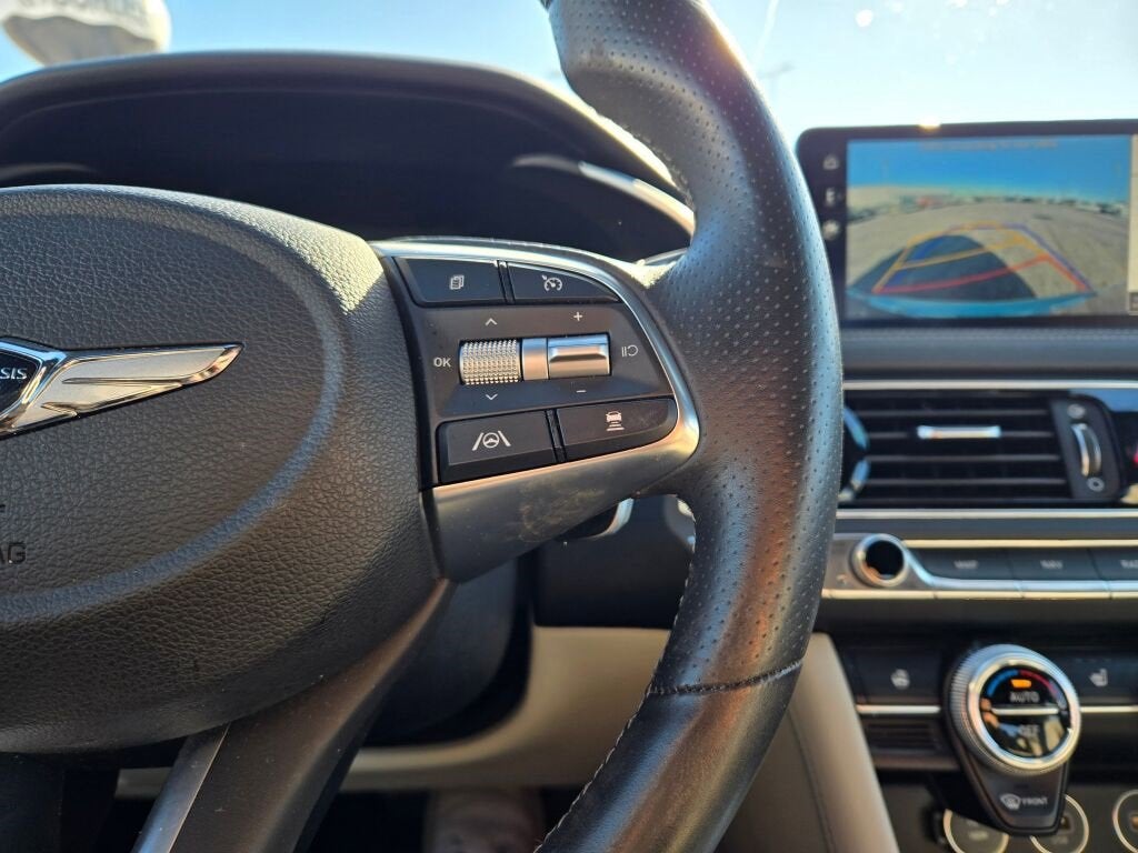 2023 Genesis G70 2.0T AWD