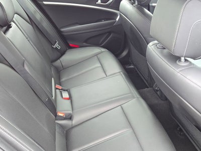 2023 Genesis G70 2.0T AWD