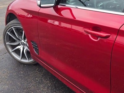 2023 Genesis G70 2.0T AWD