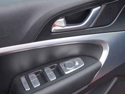 2023 Genesis G70 2.0T AWD