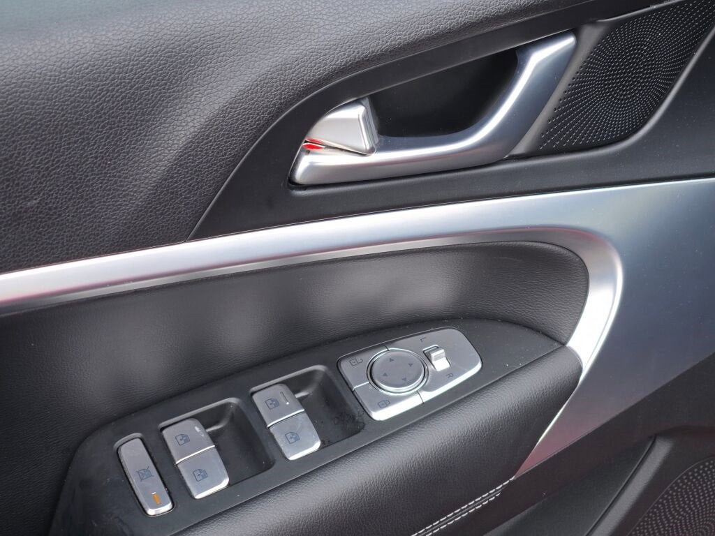 2023 Genesis G70 2.0T AWD