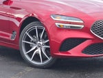 2023 Genesis G70 2.0T AWD