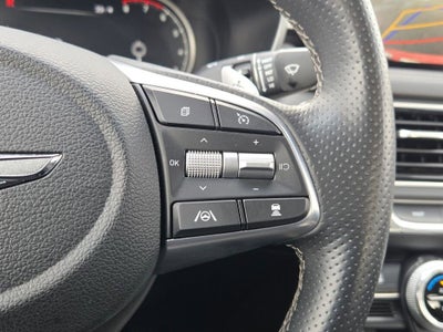 2023 Genesis G70 2.0T AWD