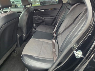 2021 Kia Seltos S Turbo