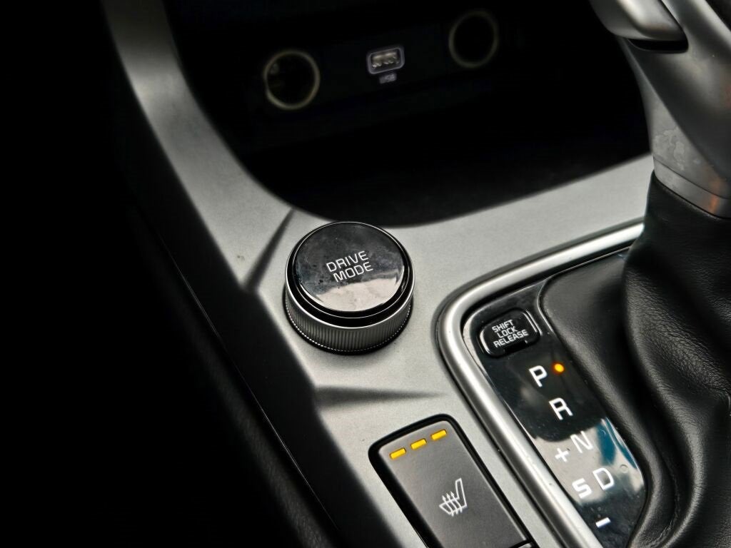 2021 Kia Seltos S Turbo