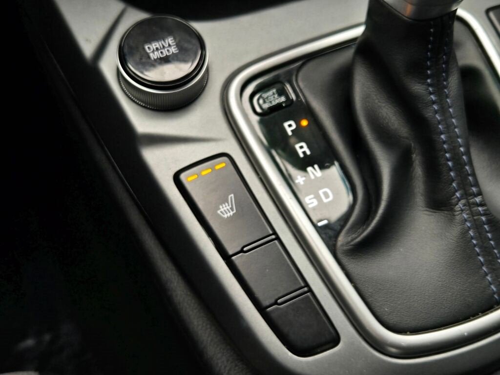 2021 Kia Seltos S Turbo